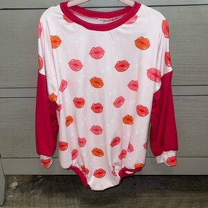 Handmade oversized bubble from Brinsey and Co